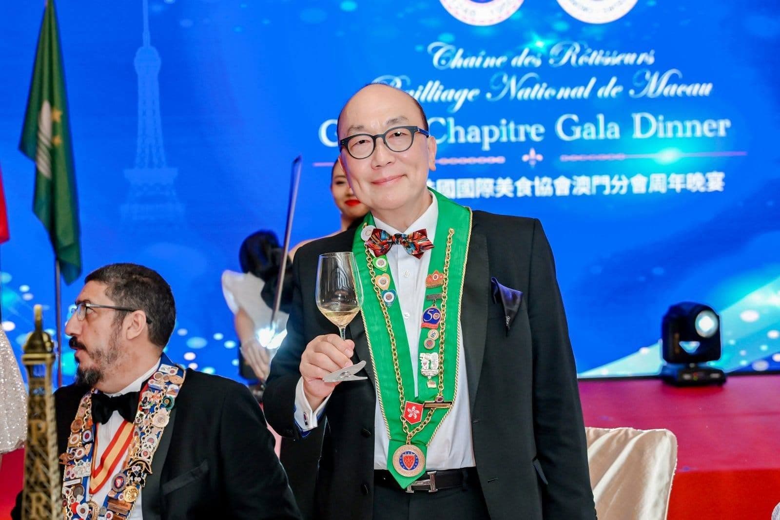 The Culinary Leader visual 12
