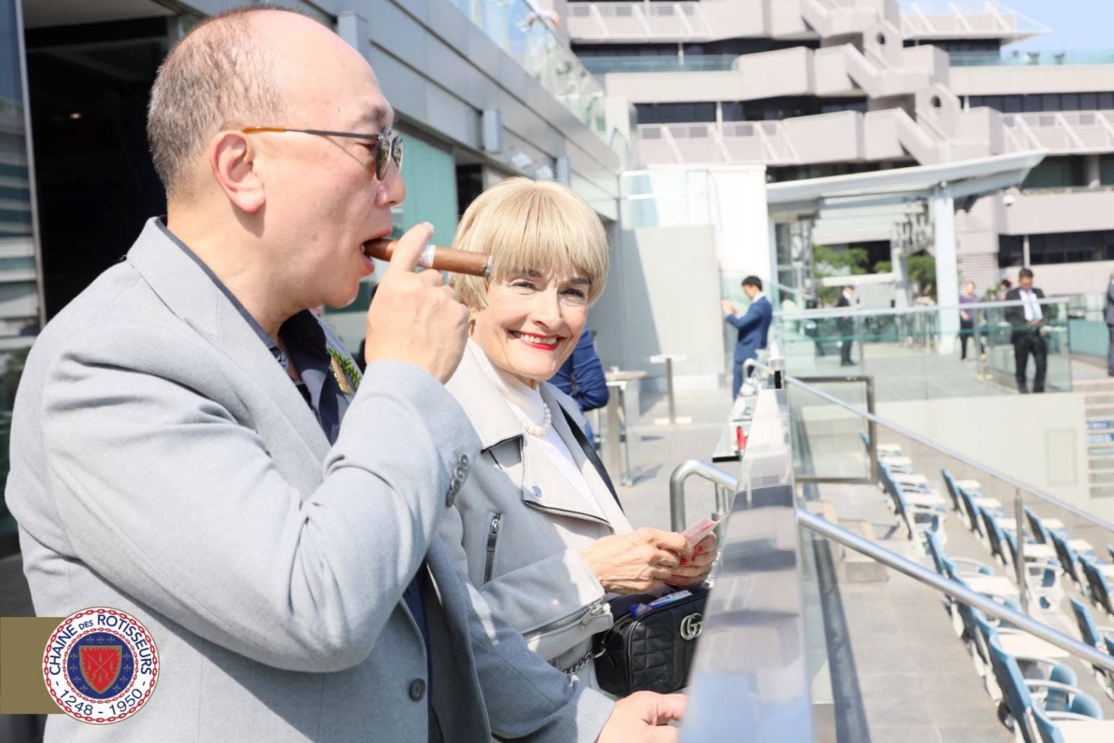 The Culinary Leader visual 6